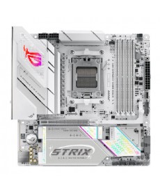 ASUS - ROG Strix B850-G Gaming WiFi Quad M.2 DDR5 mATX - Socket AM5