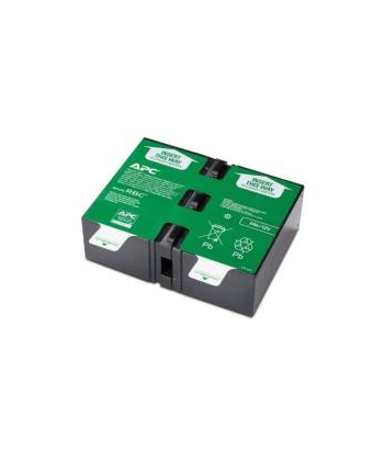 APC REPLACEMENT BATTERY CARTRIDGE