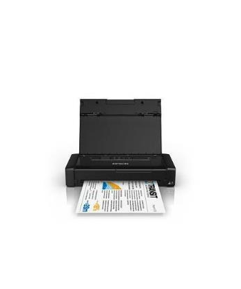 WORKFORCE WF-100W