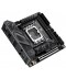 ASUS - ROG Strix B860-I WiFi DDR5 Dual M.2 mATX Socket 1851
