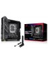 ASUS - ROG Strix B860-I WiFi DDR5 Dual M.2 mATX Socket 1851