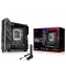 ASUS - ROG Strix B860-I WiFi DDR5 Dual M.2 mATX Socket 1851