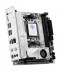 MSI - B850I Edge Ti WiFi Dual M.2 DDR5 Mini-ITX - Socket AM5