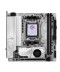 MSI - B850I Edge Ti WiFi Dual M.2 DDR5 Mini-ITX - Socket AM5