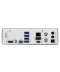 MSI - B860I Edge Ti WiFi DDR5 Dual M.2 Mini-ITX Socket 1851