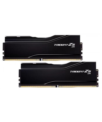 G.SKILL - 48GB Kit DDR5-8200 XMP Trident Z5 CK CL40 (2x24GB)