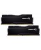 G.SKILL - 48GB Kit DDR5-8200 XMP Trident Z5 CK CL40 (2x24GB)