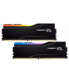 G.SKILL - 48GB Kit DDR5-8200 XMP Trident Z5 CK RGB CL40 (2x24GB)