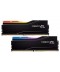 G.SKILL - 48GB Kit DDR5-8200 XMP Trident Z5 CK RGB CL40 (2x24GB)