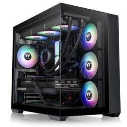 Syspack - GeForce RTX Core Ultra 7 265K 32GB SSD 2TB RTX 5070 12GB