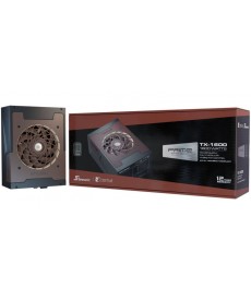 SEASONIC - Prime TX 1600 Noctua Edition 1600W PCIe 5.0 Modulare 80Plus Titanium