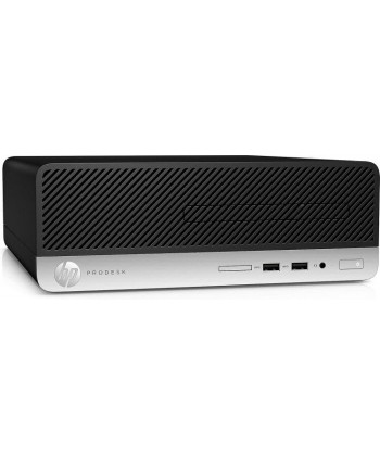 HP - 400 G5 SFF i5 8400 16GB SSD 512GB Win11 Garanzia 12mesi