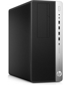 HP - 400 G4 i5 8400 16GB SSD 512GB Win11 Garanzia 12mesi