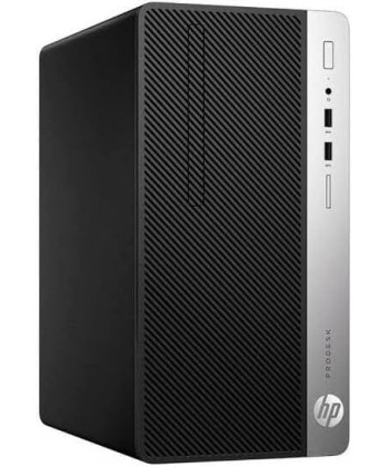 HP - 400 G6 i7 8700 32GB SSD 512GB Win11 Garanzia 12mesi