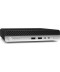 HP - 400 G4 MiniPC i5 8500T 16GB SSD 512GB Win11 Garanzia 12mesi