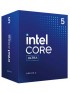 INTEL - CORE Ultra 5 225 3.3Ghz 10 Core Socket LGA1851 BOXED