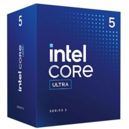 INTEL - CORE Ultra 5 225 3.3Ghz 10 Core Socket LGA1851 BOXED