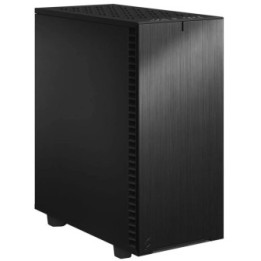 Fractal Design - Define 7 Compact Black ATX