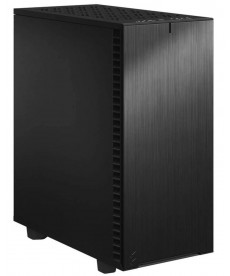 Fractal Design - Define 7 Compact Black ATX