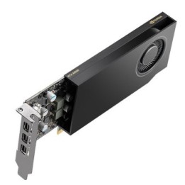 NVIDIA - RTX A1000 8GB