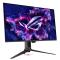 ASUS - ROG SWIFT 31.5 4K QD-OLED 240HZ