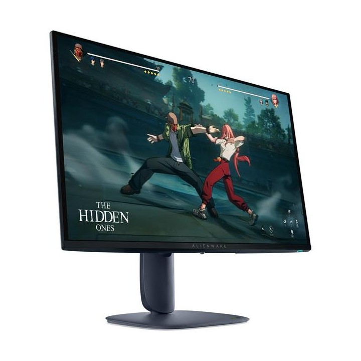 DELL - ALIENWARE 27 280HZ QD-OLED AW2725D