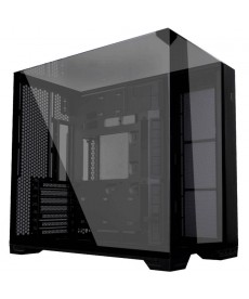 LIAN LI - O11 Vision Compact Black Extended-ATX