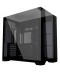 LIAN LI - O11 Vision Compact Black Extended-ATX