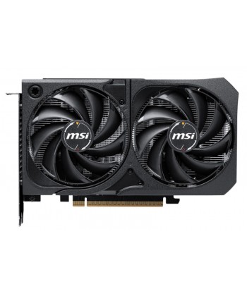 MSI - RTX 5060 8GB Shadow 2X OC Bulk