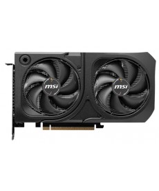 MSI - RTX 5060 Ti 16GB Shadow 2X OC Bulk