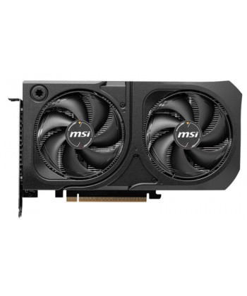 MSI - RTX 5060 Ti 16GB Shadow 2X OC Bulk