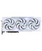 MSI - RTX 5070 Ti Gaming Trio OC White 16GB
