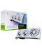 MSI - RTX 5070 Ti Gaming Trio OC White 16GB