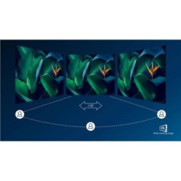 PHILIPS - MONITOR 23,8 IPS FHD 120HZ REG ALT