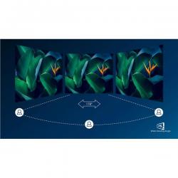 PHILIPS - MONITOR 23,8 IPS FHD 120HZ REG ALT