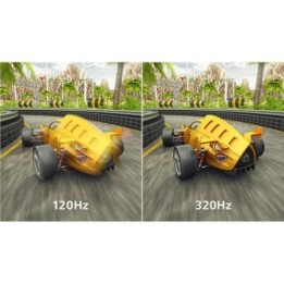 PHILIPS - MONITOR 27 3840X2160 160HZ REG ALT