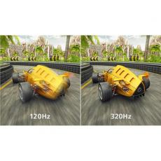 PHILIPS - MONITOR 27 3840X2160 160HZ REG ALT