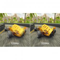 PHILIPS - MONITOR 27 3840X2160 160HZ REG ALT