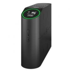 APC - APC BACK-UPS PRO 2200VA FOR GAMING,