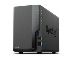 SYNOLOGY - DS225+