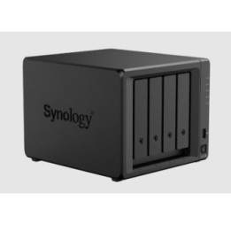 SYNOLOGY - DS925+