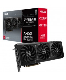 ASUS - RX 9070 Prime OC 16GB