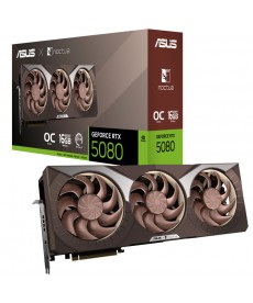 ASUS - RTX 5080 Noctua 16GB