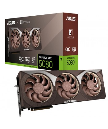 ASUS - RTX 5080 Noctua 16GB
