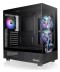THERMALTAKE - View 270 SP ARGB Black ATX