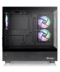 THERMALTAKE - View 270 SP ARGB Black ATX