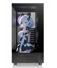 THERMALTAKE - View 270 SP ARGB Black ATX