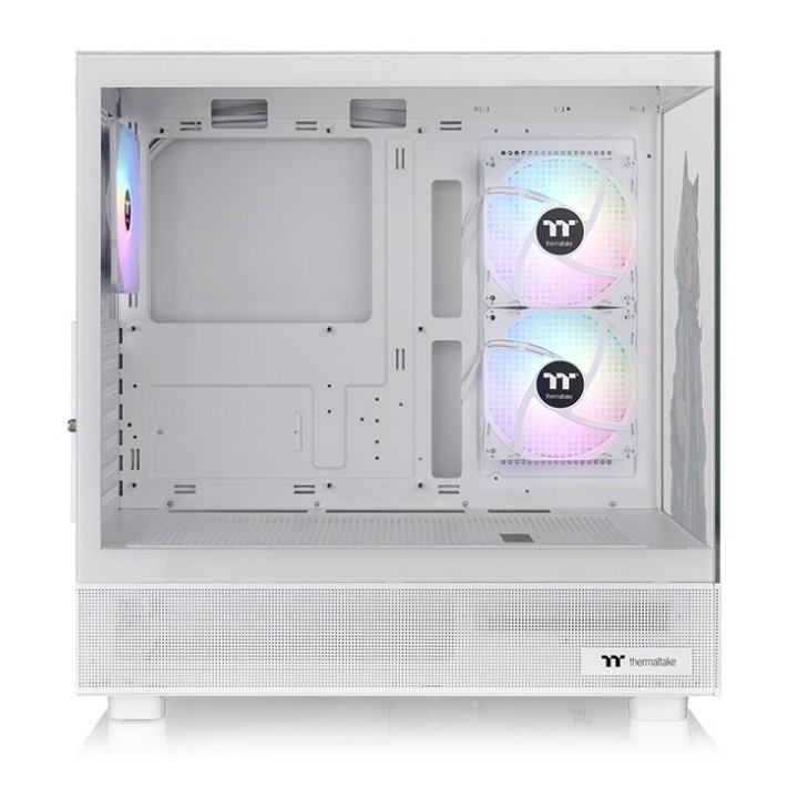 THERMALTAKE - View 270 SP ARGB Snow ATX