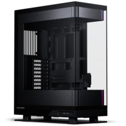 PHANTEKS - Evolv X2 Black Extended-ATX
