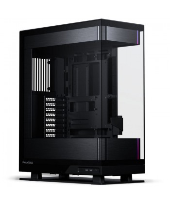 PHANTEKS - Evolv X2 Black Extended-ATX